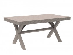 Oceanmoods Tangier Outdoor Dining Table