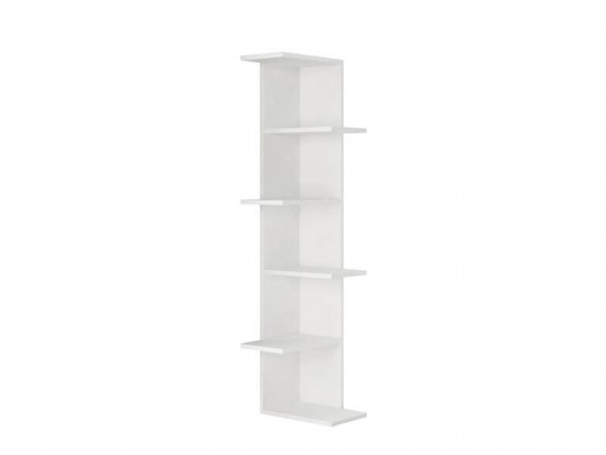 Cotta Decorative Corner Shelves