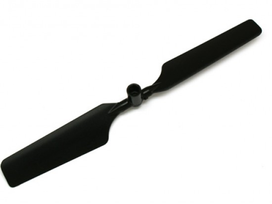 9101-21 Double Horse Tail Blade