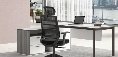 Smart Seating: Key Factors for Your Ideal Office Chair