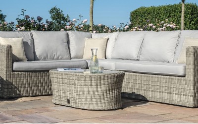 Expertly Crafted Rattan Outdoor Furniture