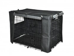 Fabric Cover for Dog Crate M-30"