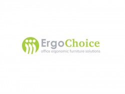 ErgoChoice K5 Headrest Grey