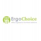 ErgoChoice K5 Headrest Grey