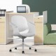 Office Chair F2 Desk Chair Lite Grey | ErgoChoice