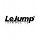 LeJump Trampoline 10FT with Ladder