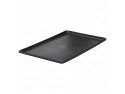 Dog crate replacement tray 48" 120x72cm