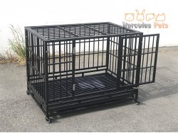 Dog Crate 42" Heavy Duty -  Professional