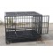 Dog Crate 42" Heavy Duty -  Professional
