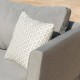 LeCozy Pulse Corner Sofa Set - Grey