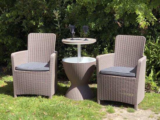 Oceanmoods Outdoor Furniture Set, Poundex Outdoor Furniture Reviews