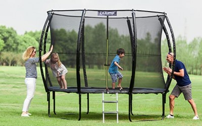 Tips to Buy The Best Trampoline for Kids