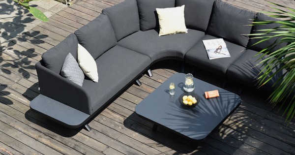 Outdoor Furniture For Decks Patios