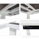 Pro Dual Electric Standing Desk Black Frame With Desktop (More Options)